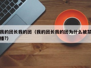 我的团长我的团（我的团长我的团为什么被禁播?）