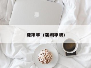 龚翔宇（龚翔宇吧）