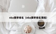 nba赛季排名（nba赛季排名赛程）