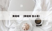 黄晓明　（黄晓明 张小斐）