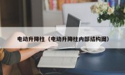 电动升降柱（电动升降柱内部结构图）